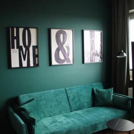 Apartment Deich 70, hotel u gradu Bremerhaven