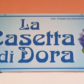 La casetta di Dora
