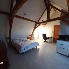 Le moulin neuf, hotel a Saint-Nicolas-de-Bourgueil