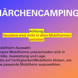 Märchencamping, Hotel in Stuhr