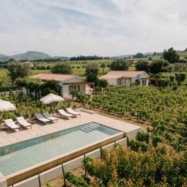 IMAGO Houses - Douro Valley - By MET โรงแรมในลาเมโก