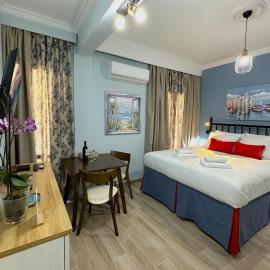 Colorsphere, hotell i Thessaloníki