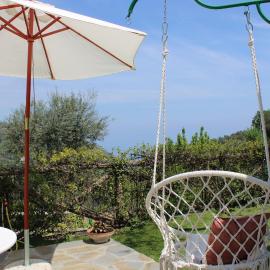 La conchiglia, alloggio ideale per un soggiorno di relax, hotell sihtkohas Nerano