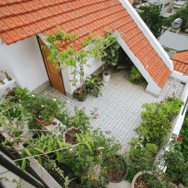 Hidden Space Ha Long, hotel in Ha Long