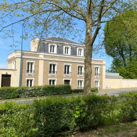 Appartement Chessy,près de Val D’europe, hotel i Chessy