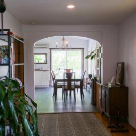 River-View Bright Quebec City Apartment, готель у місті Квебек