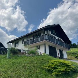 Kozjanski odklop, hotel in Buče