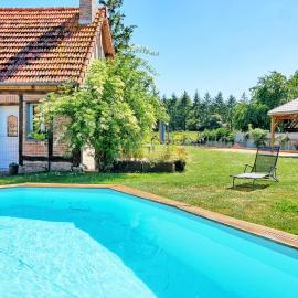 Relais Solognot, hotel a Sennely