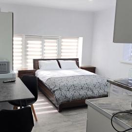Small House ApartHotel
