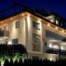 B&B Obermair, hotel in Brunico