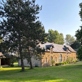 La Reboursière