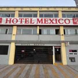 hotel mexico, hotel a Mexicali
