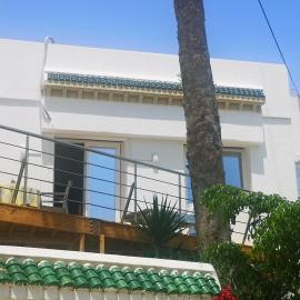 american terraces sousse centre