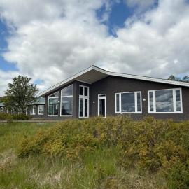 Freya Farm, hotel v destinácii Steinsholt