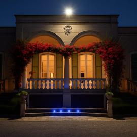 Alchimia SPA & Centro Benessere – hotel w mieście Mesagne