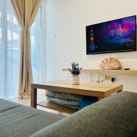 Luxury 2BR at Heart of Melaka