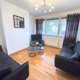 Clydebank 2 Bedroom Home