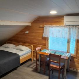 penthouse casinonsaari