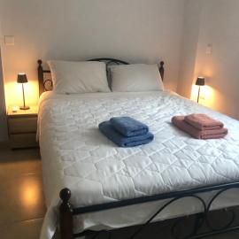 Joanna s apartment