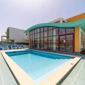 Villa Marina