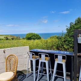 Ocean Retreat Norfolk, hotel a Trimingham