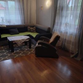 Jagoda, hotel in Lutowiska