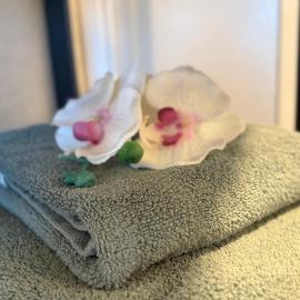 Sweet Sleep Apartment, hotel a Burg Stargard