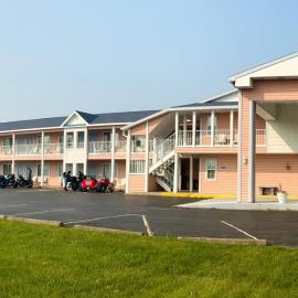 Great Lakes Inn Mackinaw City