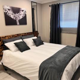 Casa Bracken, hotel in Windsor Park