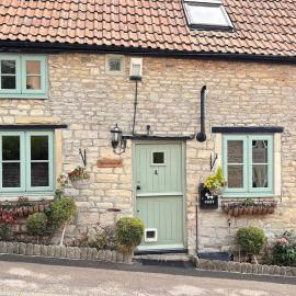 Rosehill Cottage