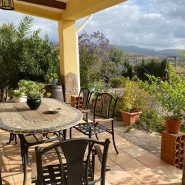 Cortijo Estrella