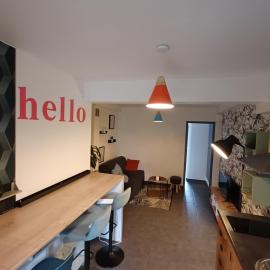 T2 Rungis Mermoz, Monnet Lenôtre, Orly, Icade, hotel in Rungis