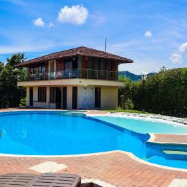 Quimbaya Campestre Hotel, hotel sa Pereira