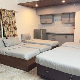 City home-SGH, khách sạn ở Mysore