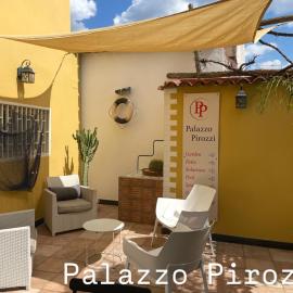 B&B Resort Palazzo Pirozzi
