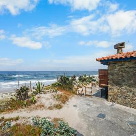 Sea Hut Apulia, хотел в Апулия