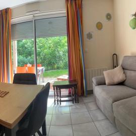 Chez Caro, hotel a Chaveignes