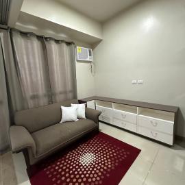 Cozy Condo in Megaworld Iloilo