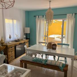 Villa Costa Ballena, hotel v mestu Rota