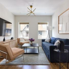Hoboken Loft Hideaway - walk to PATH