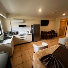 Relaxing Suite Coronado, Panamá, viešbutis mieste Čamė