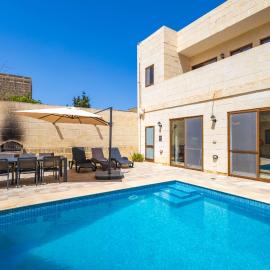 Nadurin Holiday Home, hotelli kohteessa Nadur