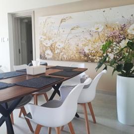 Sea View Floral Suite - 2 bedroom