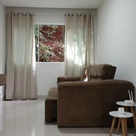 Cozy Apartment