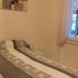 Chambre privée