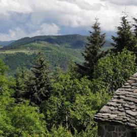 la pause nature