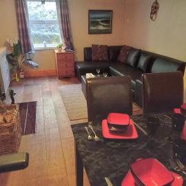 Chandler Ranch Llandovery Cynghordy, hotel in Cynghordy