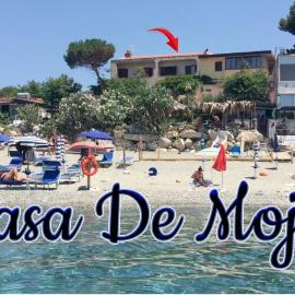 Casa De Mojà