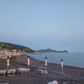 Da Silvy a pochi passi dal mare