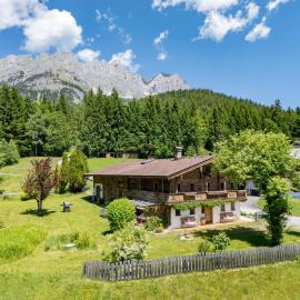KaiserGattern, hotel em Going